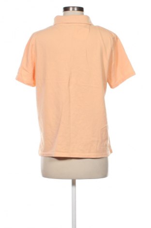 Damen T-Shirt Unbranded, Größe XL, Farbe Orange, Preis 9,72 €