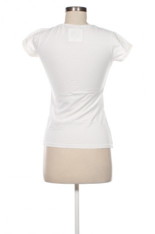 Γυναικείο t-shirt Unbranded, Μέγεθος M, Χρώμα Λευκό, Τιμή 8,70 €