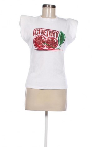 Tricou de femei Unbranded, Mărime M, Culoare Multicolor, Preț 73,68 Lei