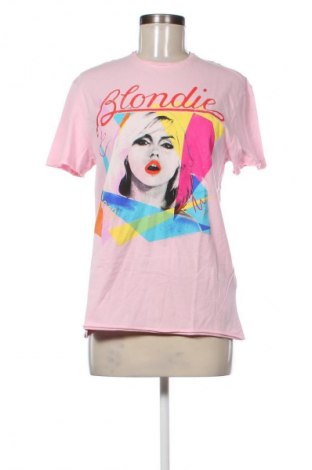 Tricou de femei Unbranded, Mărime XS, Culoare Roz, Preț 46,30 Lei