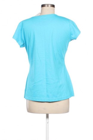 Damen T-Shirt Unbranded, Größe L, Farbe Blau, Preis 8,75 €