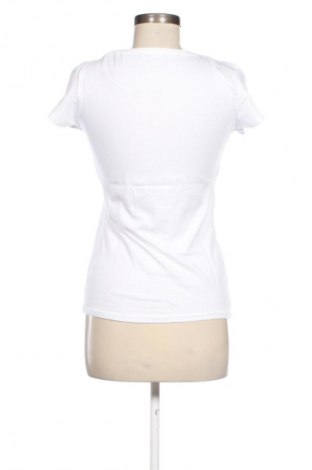Γυναικείο t-shirt Unbranded, Μέγεθος S, Χρώμα Λευκό, Τιμή 8,75 €