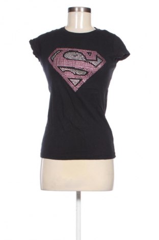 Γυναικείο t-shirt Unbranded, Μέγεθος S, Χρώμα Μαύρο, Τιμή 8,75 €