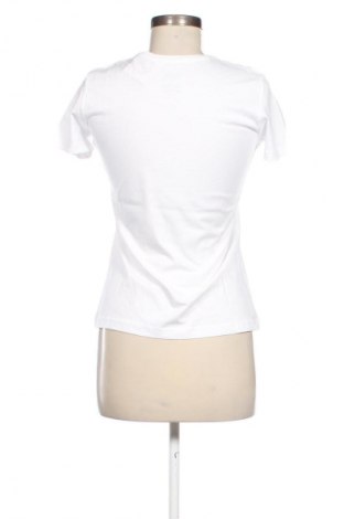Γυναικείο t-shirt Unbranded, Μέγεθος S, Χρώμα Λευκό, Τιμή 8,75 €
