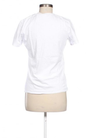 Γυναικείο t-shirt Unbranded, Μέγεθος S, Χρώμα Λευκό, Τιμή 8,75 €