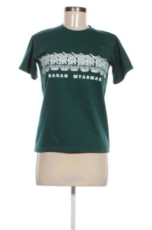 Γυναικείο t-shirt Unbranded, Μέγεθος M, Χρώμα Πολύχρωμο, Τιμή 8,70 €