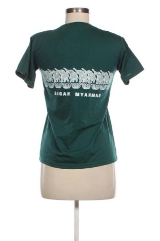 Γυναικείο t-shirt Unbranded, Μέγεθος M, Χρώμα Πολύχρωμο, Τιμή 8,70 €