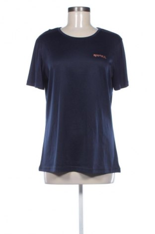 Tricou de femei Unbranded, Mărime M, Culoare Albastru, Preț 37,00 Lei