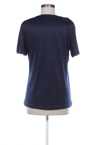 Tricou de femei Unbranded, Mărime M, Culoare Albastru, Preț 37,00 Lei