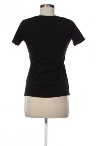 Γυναικείο t-shirt Unbranded, Μέγεθος L, Χρώμα Μαύρο, Τιμή 8,70 €