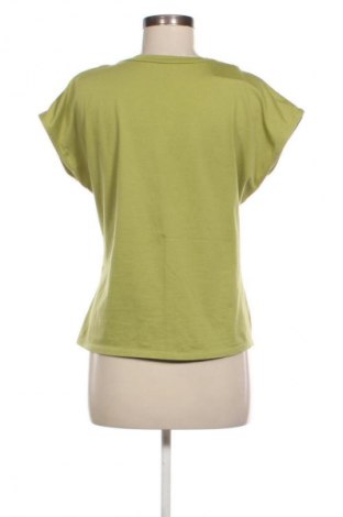 Γυναικείο t-shirt Unbranded, Μέγεθος S, Χρώμα Πράσινο, Τιμή 8,75 €
