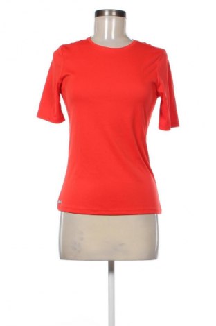 Γυναικείο t-shirt Unbranded, Μέγεθος S, Χρώμα Κόκκινο, Τιμή 8,70 €