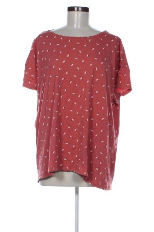 Γυναικείο t-shirt Unbranded, Μέγεθος XXL, Χρώμα Πολύχρωμο, Τιμή 8,75 €