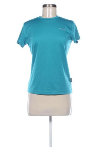 Damski T-shirt Unbranded, Rozmiar S, Kolor Niebieski, Cena 32,00 zł