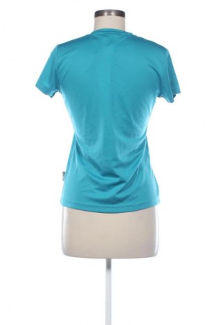 Damski T-shirt Unbranded, Rozmiar S, Kolor Niebieski, Cena 32,00 zł