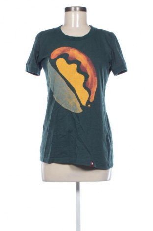 Dámske tričko Unbranded, Veľkosť L, Farba Zelená, Cena  5,95 €