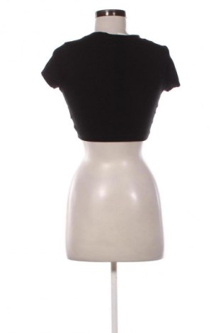 Γυναικείο t-shirt Unbranded, Μέγεθος XS, Χρώμα Μαύρο, Τιμή 9,00 €
