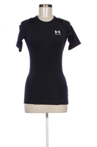 Dámské tričko Under Armour, Velikost S, Barva Černá, Cena  999,00 Kč
