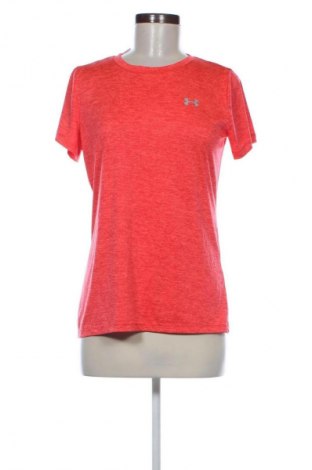 Tricou de femei Under Armour, Mărime S, Culoare Roșu, Preț 72,03 Lei