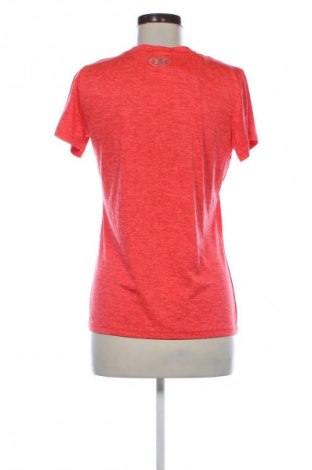 Tricou de femei Under Armour, Mărime S, Culoare Roșu, Preț 72,03 Lei