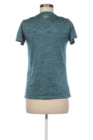 Dámské tričko Under Armour, Velikost S, Barva Zelená, Cena  519,00 Kč
