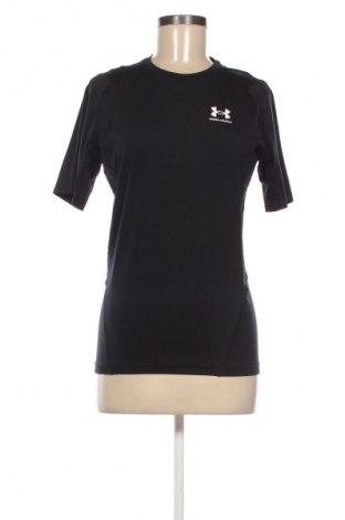 Női póló Under Armour, Méret L, Szín Fekete, Ár 8 249 Ft