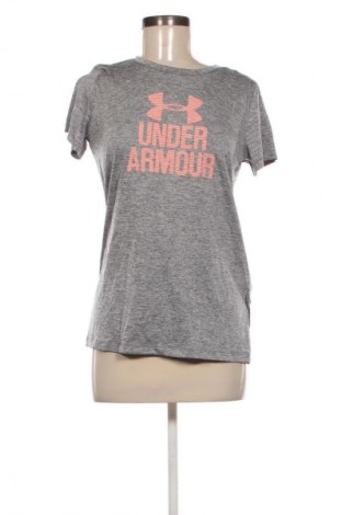 Damen T-Shirt Under Armour, Größe M, Farbe Mehrfarbig, Preis € 19,99