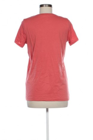 Damen T-Shirt Under Armour, Größe M, Farbe Rot, Preis € 21,99