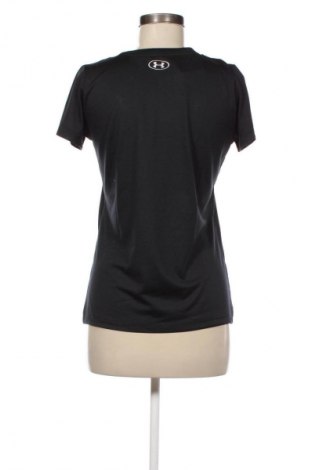 Dámske tričko Under Armour, Veľkosť S, Farba Čierna, Cena  17,95 €