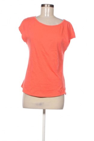 Dámske tričko United Colors Of Benetton, Veľkosť M, Farba Oranžová, Cena  9,00 €