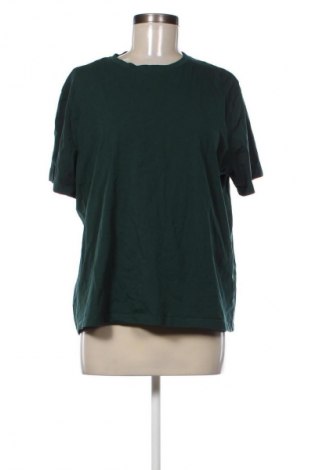 Damski T-shirt VILA, Rozmiar XXL, Kolor Zielony, Cena 31,46 zł
