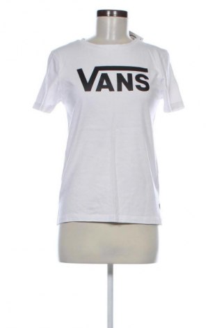 Dámske tričko Vans, Veľkosť S, Farba Viacfarebná, Cena  15,58 €