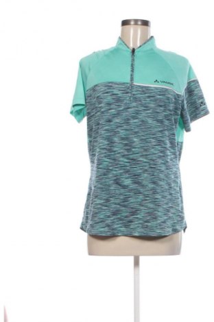 Damski T-shirt Vaude, Rozmiar L, Kolor Kolorowy, Cena 87,99 zł