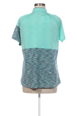 Damski T-shirt Vaude, Rozmiar L, Kolor Kolorowy, Cena 87,99 zł
