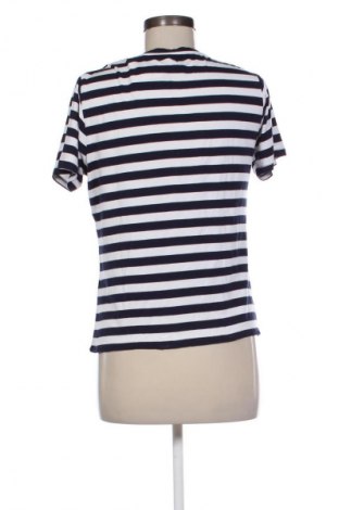 Damen T-Shirt Via Cortesa, Größe M, Farbe Mehrfarbig, Preis € 9,00