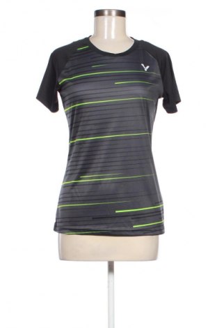 Γυναικείο t-shirt Victor, Μέγεθος M, Χρώμα Πολύχρωμο, Τιμή 9,00 €