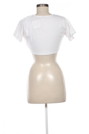 Tricou de femei Wednesday's Girl, Mărime S, Culoare Alb, Preț 47,37 Lei