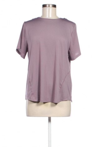 Tricou de femei Work Out, Mărime M, Culoare Mov deschis, Preț 44,74 Lei