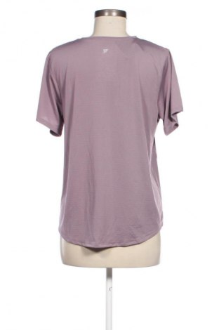Tricou de femei Work Out, Mărime M, Culoare Mov deschis, Preț 44,74 Lei