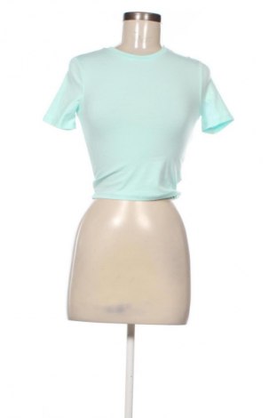 Tricou de femei Xside, Mărime XS, Culoare Albastru, Preț 74,00 Lei