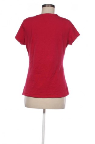 Damen T-Shirt Yessica, Größe L, Farbe Rot, Preis 8,75 €