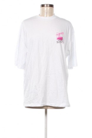 Damski T-shirt Your Turn, Rozmiar S, Kolor Szary, Cena 134,99 zł
