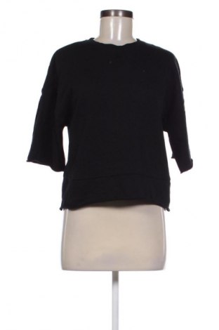 Damen T-Shirt Zara, Größe S, Farbe Schwarz, Preis € 5,83