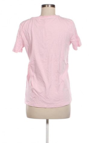 Damen T-Shirt Zara, Größe M, Farbe Rosa, Preis 6,14 €
