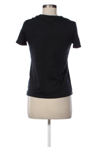 Tricou de femei Zara, Mărime M, Culoare Negru, Preț 61,74 Lei