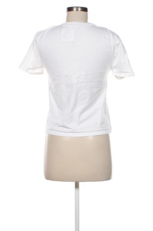 Damski T-shirt Zara, Rozmiar S, Kolor Biały, Cena 27,59 zł