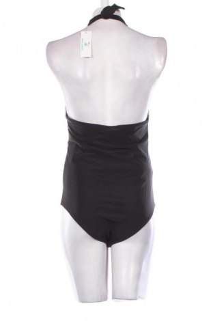 Damen-Badeanzug Beachsissi, Größe M, Farbe Schwarz, Preis 55,24 €