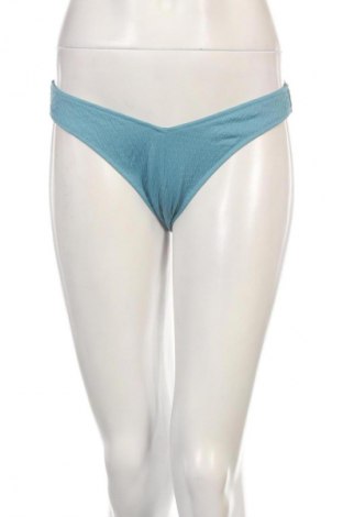 Damski strój kąpielowy Calvin Klein, Rozmiar M, Kolor Niebieski, Cena 252,99 zł