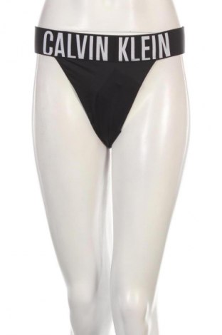 Γυναικείο μαγιό Calvin Klein, Μέγεθος M, Χρώμα Μαύρο, Τιμή 49,99 €