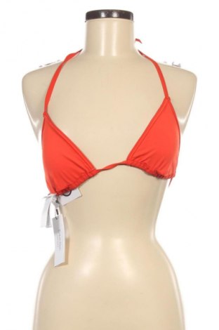 Dámske plavky  Calvin Klein, Veľkosť S, Farba Červená, Cena  44,95 €